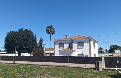 Casa Rural El Algarrobo - Photo 44