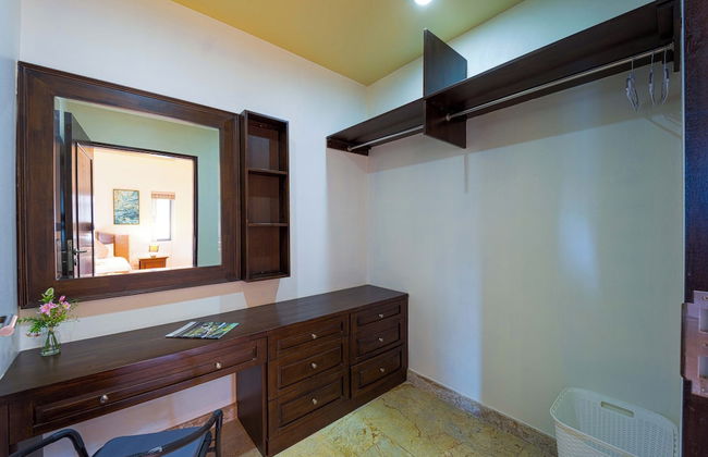 6BR Luxury Tropical Pool Villa PH125 - Foto 23