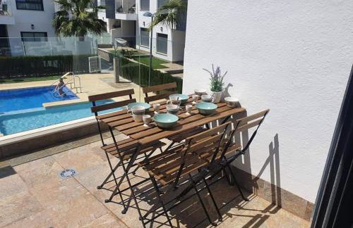 Casa LeLa met dakterras - Foto 11