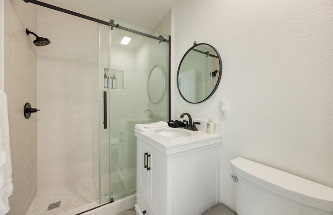 Terrace Hill Modern Paso Robles Escape Near Wineries Dining and Hot Springs - Photo 31