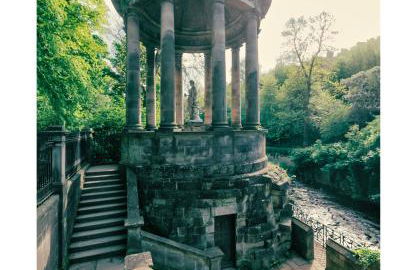 Historic Hideaway in a UNESCO World Heritage Site - Photo 29