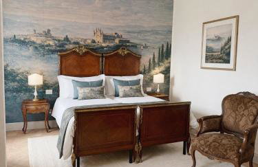 Pietra Campana Italian Villa Orvieto - Photo 75