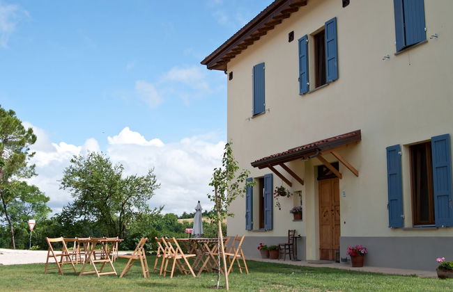 Agriturismo Campanacci - Foto 45