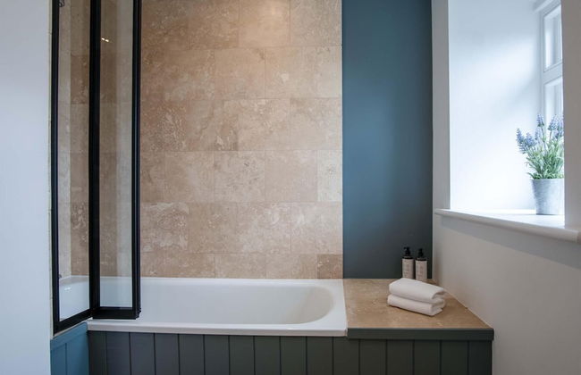 The Granary - 3 Bed Barn Conversion - Llawhaden - Foto 41