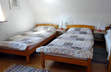 Ferienwohnung Mohr - Unterkunft mit Dachterrasse - Foto 7