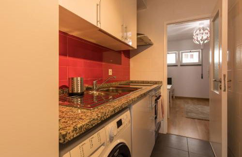 "HomeySuite" in Fontainhas - Photo 9