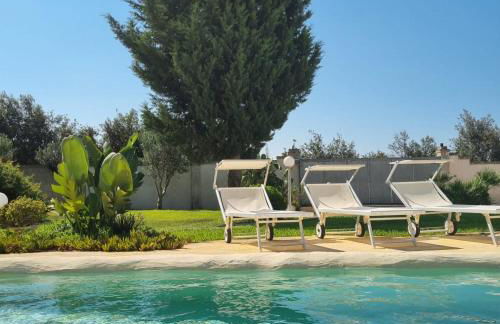 Villa Dei Lidi - HomeSalento com - Foto 8