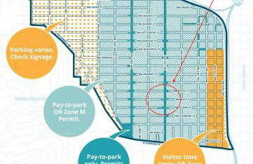 Alphabet District - 2BR Retreat - Prime Locale - Foto 23