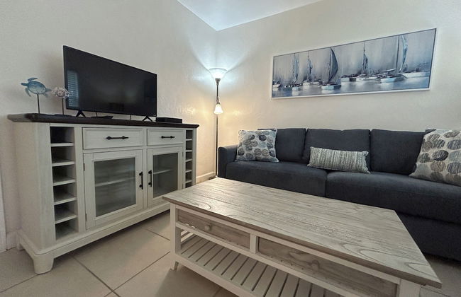 Bahama Beach Club Pompano - Foto 52