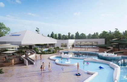 Maison Fort-Mahon Plage Residence Belle Dune - Foto 22