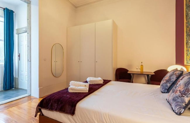 Casa D'Almeida By Porto Stories - Foto 38