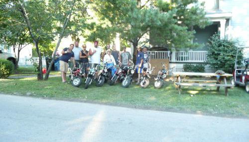 Aunt Jane's Victorian Manor - Foto 2