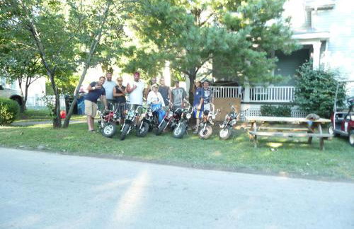 Aunt Jane's Victorian Manor - Foto 2