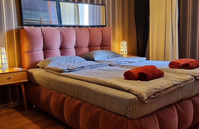 Central Apartment Shishman - Foto 2