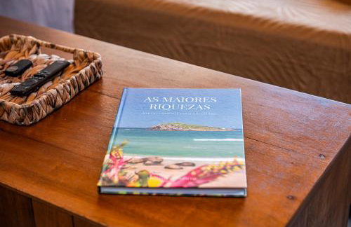 Studio a 500m do Mar, Piscina Borda Infinita, Academia, Terraço com Vista, Café no 1º Dia, Self Check-in e Lavanderia - Photo 36