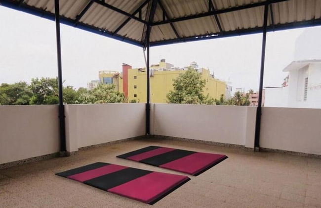 Shalom Residency - Foto 35