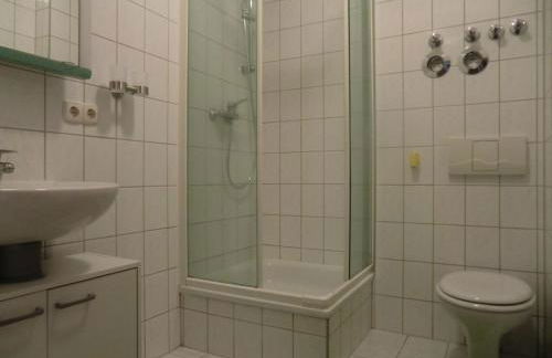 Ferienwohnung Rosenflair - Foto 32