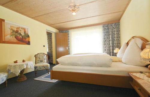 Beim Wiesenhansen inkl. Chiemgaukarte - Foto 17