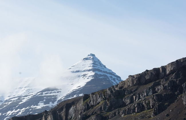 Bragdavellir Cottages - Foto 71