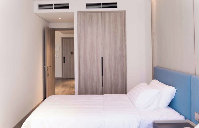 A La Carte Ha Long Residence - Foto 24