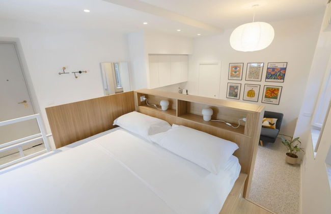 Torlonia Studio in Rome - Photo 3