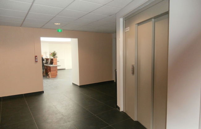 Résidence Zenao Appartements - Photo 30