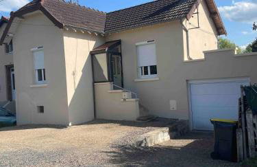 Maison rénovée proche centre ville - Foto 6