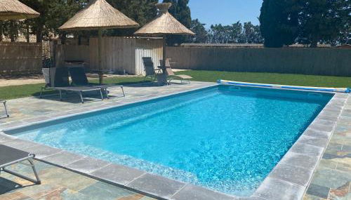 Gîtes Le Mas Guiraud - Foto 3