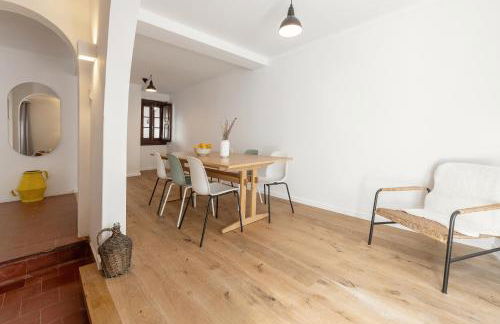 Arneiro Garden House - Country Retreat with BioPool - Foto 23