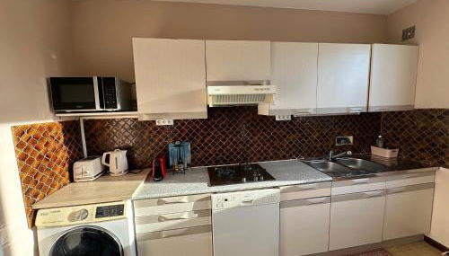 Maison Grand Paris avec jardin et parking privé proche RER B et M14 - Foto 2