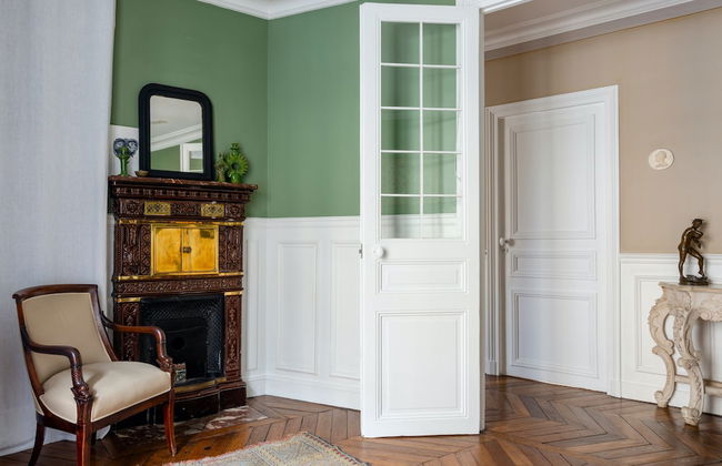 Paris Royal South Residence - Foto 7