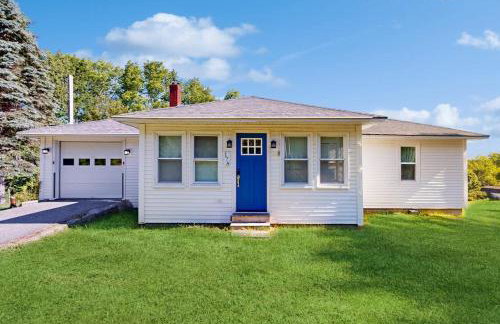 Goose Creek Cottage - Foto 23