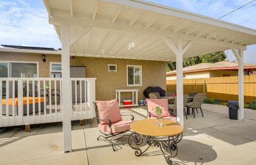 Breeze by the Marina Chula Vista Getaway! - Foto 29