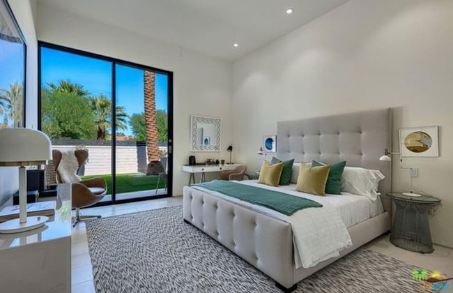 Luxurious Rancho Mirage Estate w Pool Spa - Photo 9