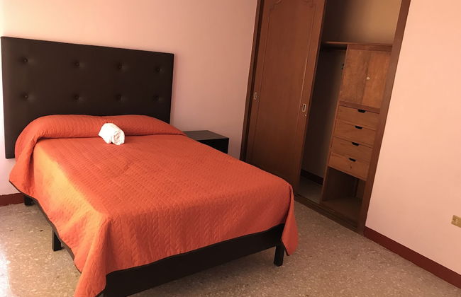 OliLer s House&Garden Zona Centro - Foto 8