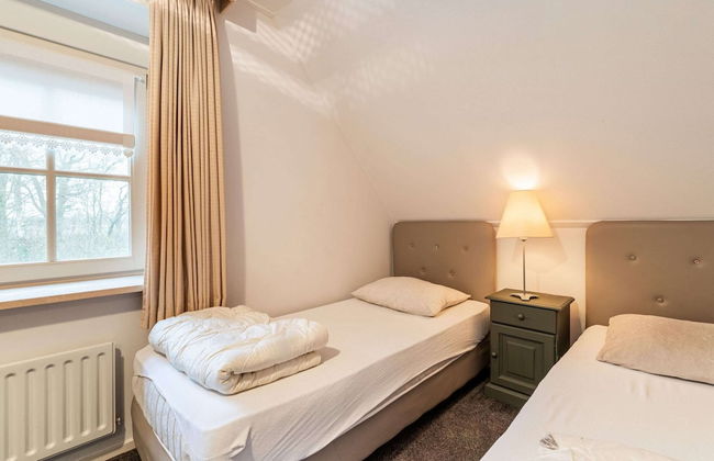 Cosy Holiday Home With a Private Garden - Foto 6