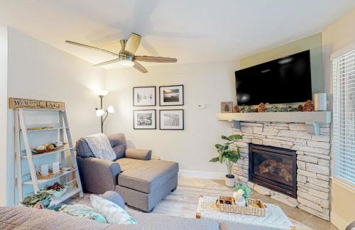 Tranquil Haven Retreat - DSTR1068 - Foto 1