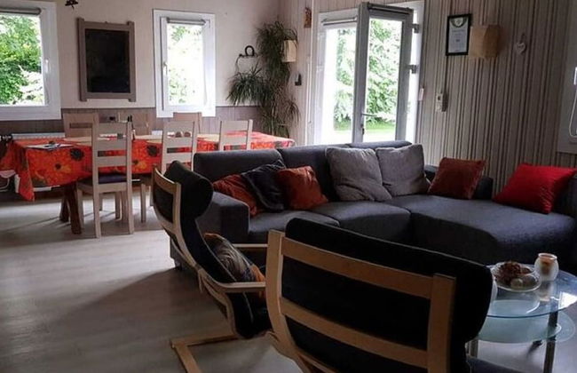 Charming Chalet in Transinne - Photo 15