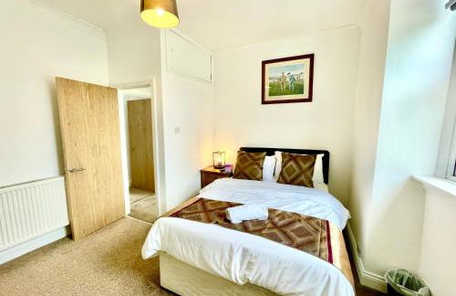 Executive apartments, nr city centre with private parking - Foto 15