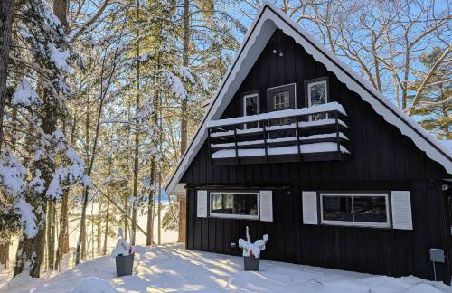 Loon Landing in Lake Tomahawk WI - Photo 21
