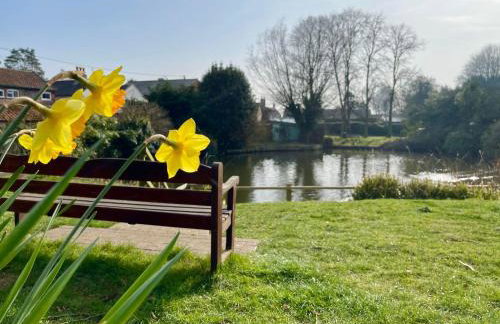 Caines Cottage - Foto 23