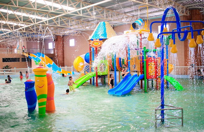 Ody Park Resort Hotel - Photo 32