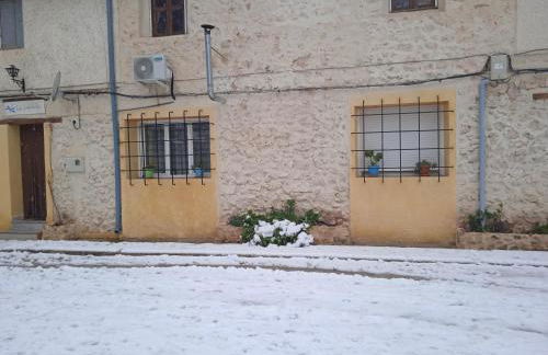 Casa rural La Libelula Ayna - Foto 14