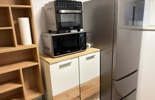 Rodenbach 1 BR Apartment - Foto 10