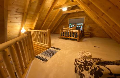 Pine Creek Cabins & Camping Resort - Foto 73