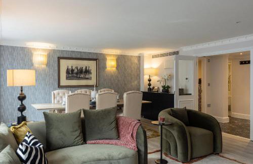 Mayfair House - Foto 150