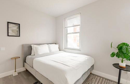 Philly Getaway - Chic Stay Near Center City - Foto 17