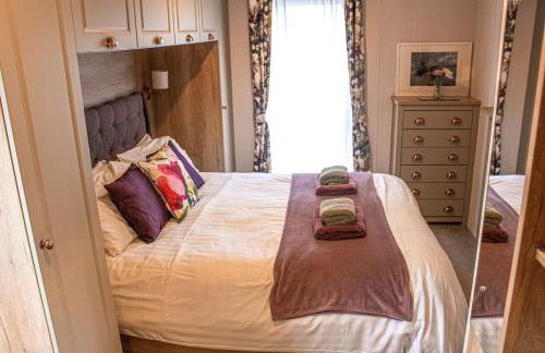 Bumble Lodge New Forest - Foto 45