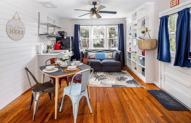 Saragossa Sunshine Unit B - Foto 6