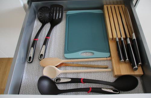 Ferienwohnung Documenta Urbana - Foto 10